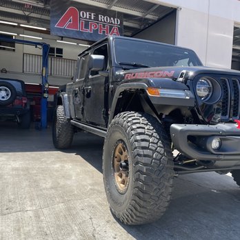 Alpha Off Road - This is where the magic happens - Auto Parts & Supplies Near Me - Santa Clarita, California Alpha Off Road - This is where the magic happens - Auto Parts & Supplies Near Me - Santa Clarita, California