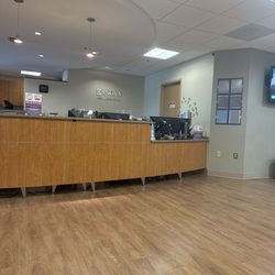 Inova Primary Care - Falls Church