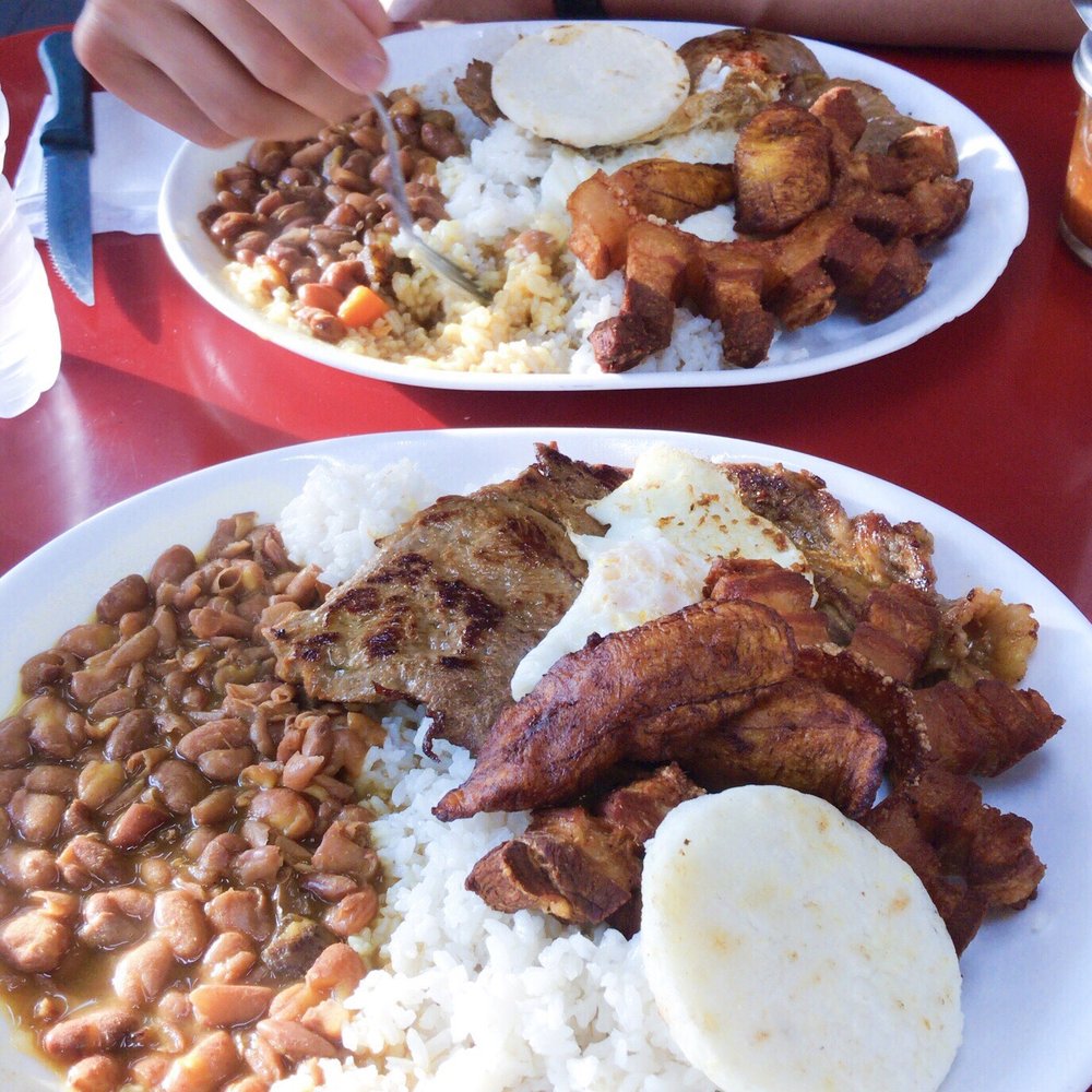 El Gustazo - Colombian Near Me - Flushing, New York