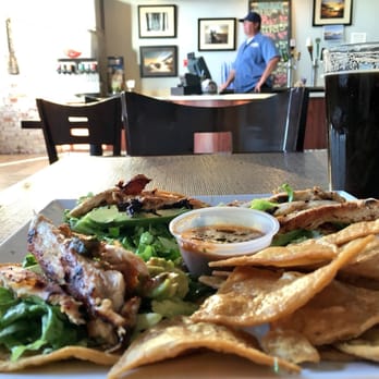 Ty's Burger House - Chicken tacos - Burgers Near Me - Oceanside, California Ty's Burger House - Chicken tacos - Burgers Near Me - Oceanside, California