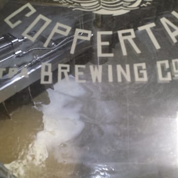 Coppertail Brewing Co - View inside - Bars Near Me - Tampa, Florida Coppertail Brewing Co - View inside - Bars Near Me - Tampa, Florida