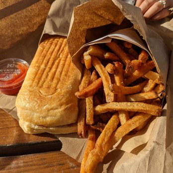 Duckfat - Bahn mi and fries - New American Near Me - Portland, Maine Duckfat - Bahn mi and fries - New American Near Me - Portland, Maine
