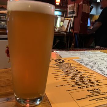 Argilla Brewing - Delicious IPA - Pizza Near Me - Newark, Delaware