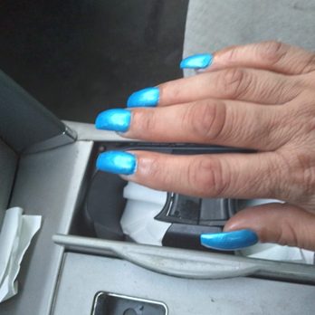 Foxy Nail - Summer 2021 - Nail Salons Near Me - Duarte, California
