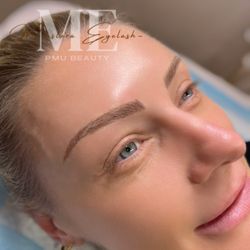 Monstera Eyelash & PMU Beauty - Microblading