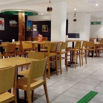SOGOOD - Grande salle climatisée 70 places Accessible Handicapés Chaises hautes pour les petits sogoodiens - Salad Near Me - Bordeaux, 33 SOGOOD - Grande salle climatisée 70 places Accessible Handicapés Chaises hautes pour les petits sogoodiens - Salad Near Me - Bordeaux, 33