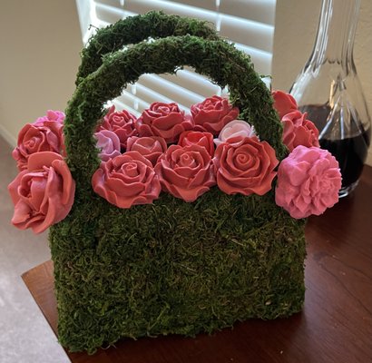 HOPEY SOAPY - 22264 Rushmore Pl, Boca Raton, Florida - Cosmetics