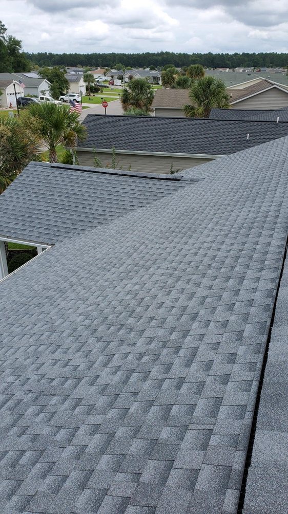 Slide of SOS Roofing