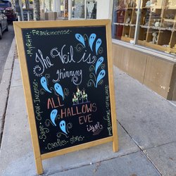 The Herb Store