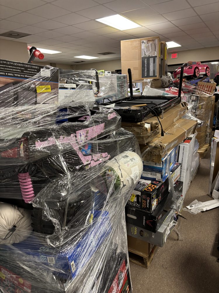 Crazy Dealz  Image