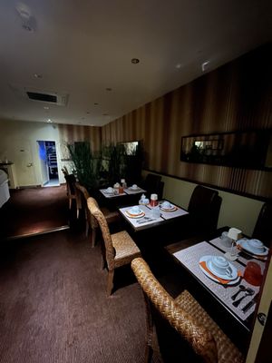 Hotel le Clement by null