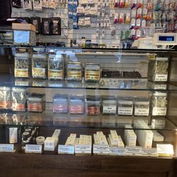 Evergreen Cannabis Dispensary