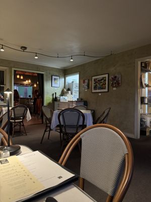 Cafe Zack by null