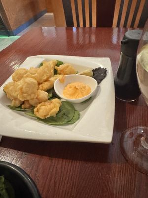 Yori Japanese Cuisine by null