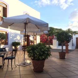 La Casona de Yaiza
