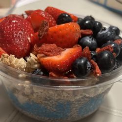 Playa Bowls - Jetty bowl