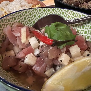 Be More Pacific - Filipino Near Me - Houston, Texas