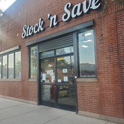 Stock N Save