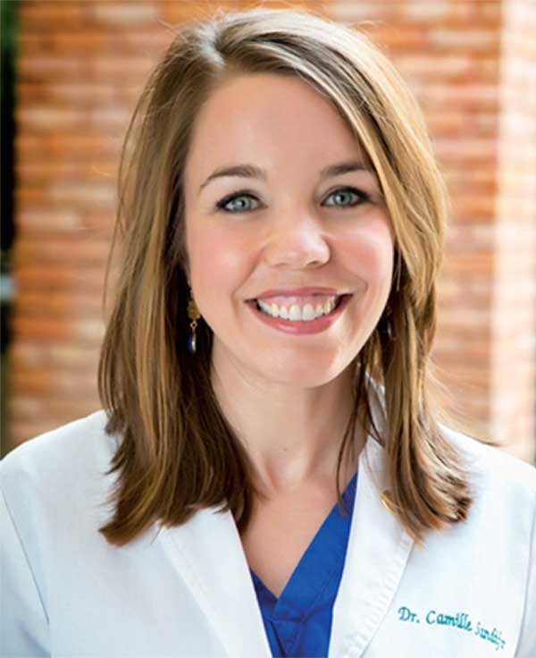 SANDIFER ORTHODONTICS Updated May 2024 4500 Interstate 55 North