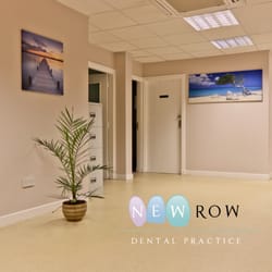 New Row Dental Practice