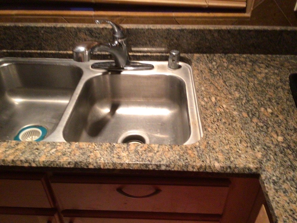 ALL ABOUT GRANITE COUNTERTOPS Updated September 2024 1928 W