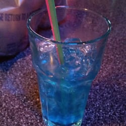 Lava Lounge - Mylove
