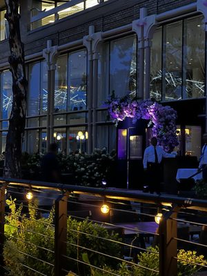 Sequoia DC by null