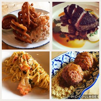 Giant - Very tasty food - New American Near Me - Chicago, Illinois