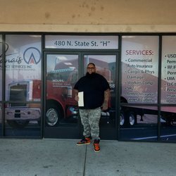 Danais Insurance Services