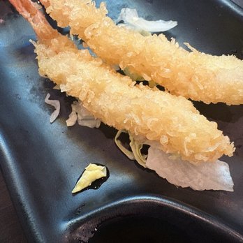 Sake Sushi - Shrimp tempura - Sushi Bars Near Me - Rancho Cordova, California Sake Sushi - Shrimp tempura - Sushi Bars Near Me - Rancho Cordova, California