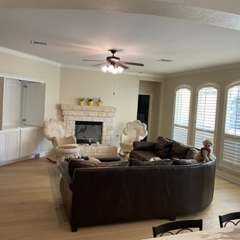 The Texas Painter - Painters Near Me The Texas Painter - Painters Near Me