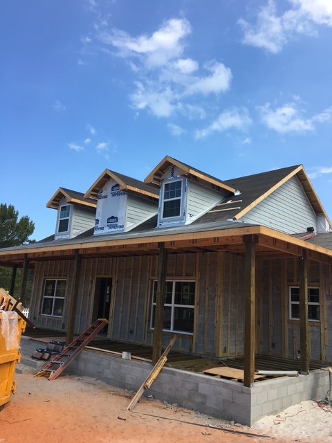 Slide of RSM Builders