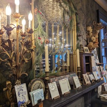 Somersault Letterpress - How divine is this decor? - Printing Services Near Me - Historic Jim Thorpe, Pennsylvania Somersault Letterpress - How divine is this decor? - Printing Services Near Me - Historic Jim Thorpe, Pennsylvania