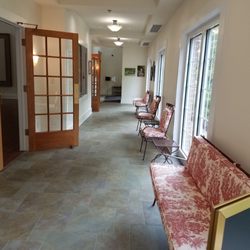 Coxhall Mansion