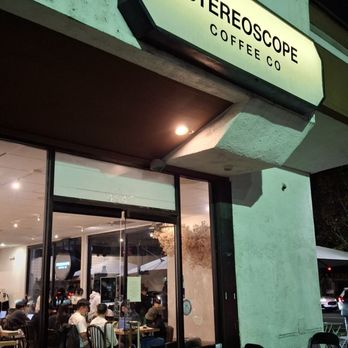 Stereoscope Coffee Company - Coffee & Tea Near Me - Buena Park, California Stereoscope Coffee Company - Coffee & Tea Near Me - Buena Park, California