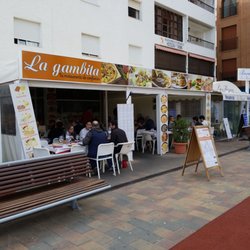 La Gambita