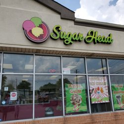 Sugar Head - Yes. Finally made it