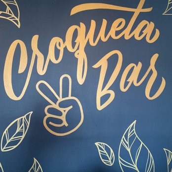 Dos Croquetas - Bakeries Near Me - Miami, Florida