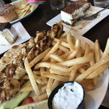 Papagalino Bakery - Bakeries Near Me - Niles, Illinois