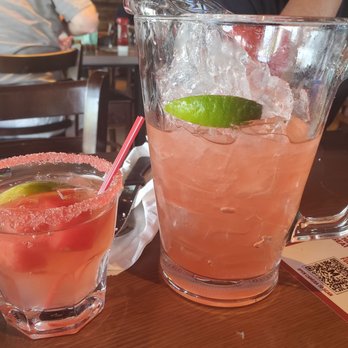 Miller's Ale House - Watermelon margarita - Sports Bars Near Me - Murfreesboro, Tennessee