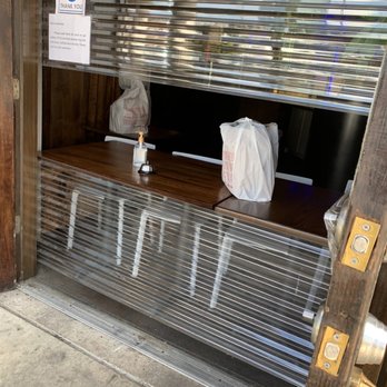 Trendy Dumpling - front door, smart and effective!! order to Go!! it's almost too easy - Noodles Near Me - Houston, Texas Trendy Dumpling - front door, smart and effective!! order to Go!! it's almost too easy - Noodles Near Me - Houston, Texas