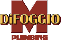 Slide of M. DiFoggio Plumbing