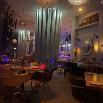 Terrazas at Lyfe Hollywood - Inside - Cocktail Bars Near Me - Hollywood, Florida Terrazas at Lyfe Hollywood - Inside - Cocktail Bars Near Me - Hollywood, Florida