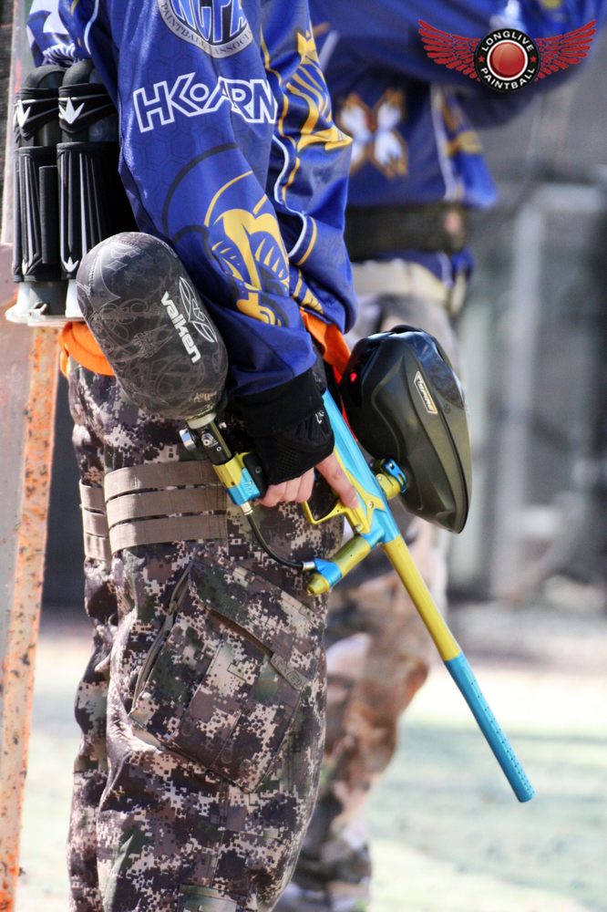 LONG LIVE PAINTBALL 58 Photos & 60 Reviews 1989 Englishtown Rd