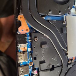 Sal's Modding And Repairs