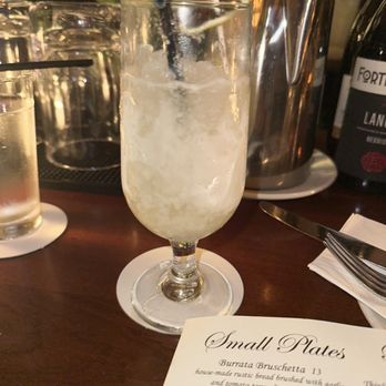 Blueprint - Amalfi disco - Cocktail Bars Near Me - Brooklyn, New York