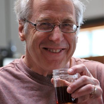 Salt Lake Roasting - And here is John. - Desserts Near Me - Salt Lake City, Utah Salt Lake Roasting - And here is John. - Desserts Near Me - Salt Lake City, Utah