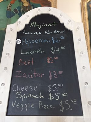 Menu photo 8 Baklovah Bakery San Antonio, TX Menu photo 8 Baklovah Bakery San Antonio, TX