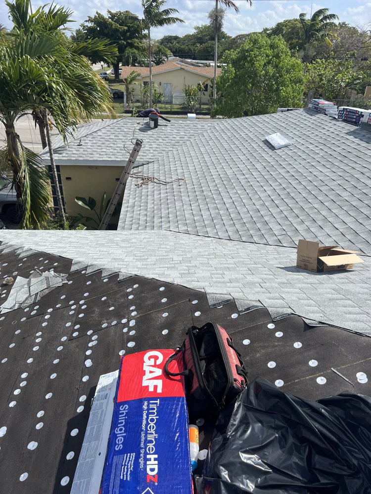 Slide of Sarah Roofing