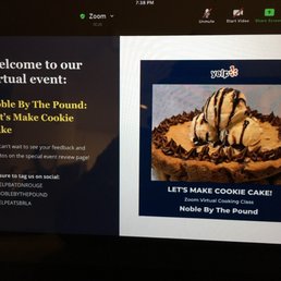 a picture of a cake